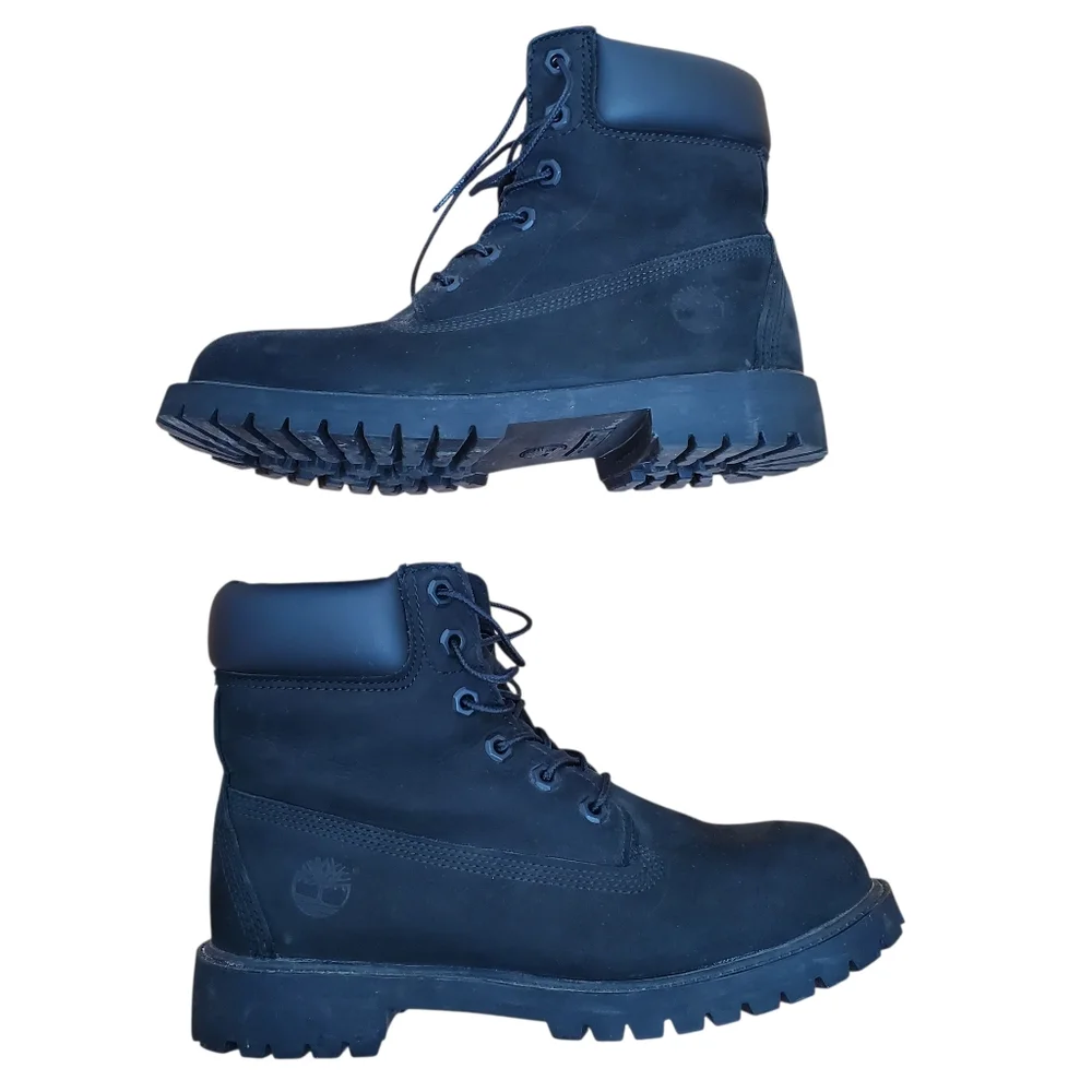 Timberland Premium 6